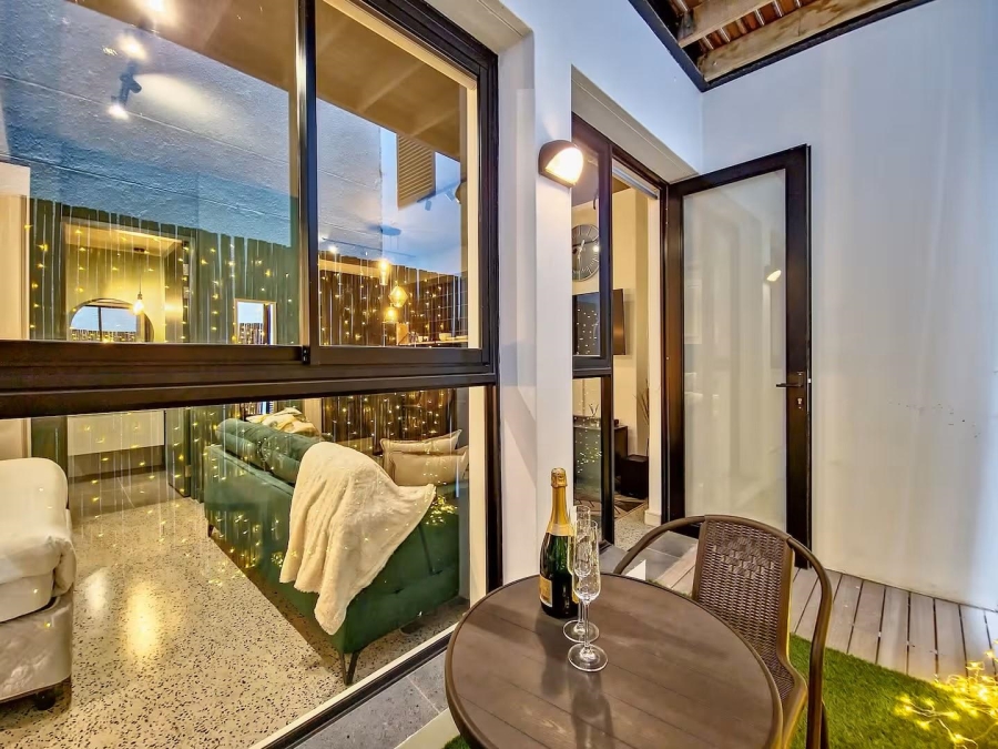 To Let 0 Bedroom Property for Rent in Cape Town City Centre Western Cape